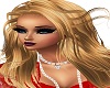 !Ashley! Golden Blonde