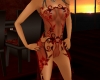 Red Fae Lingerie 2