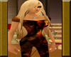 Firey Blaze Jumper