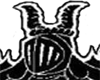Crest of the Crazy Moose