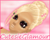 !CG! Glam Blonde Marla