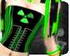 [n3] Corset: Radioactive