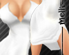 [M] Vampire dress white