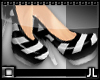 JL. JLee: Platform Heels