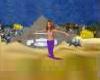 Mermaid Room