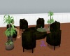 R Cozy Living Room Set G
