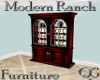 Modern China Cabinet