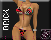 .FE. SUMMER SWIM PINK.BH