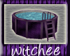 W 8P Swim Pool