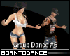 Group Dance #6 l 7spots