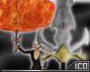 ICO Fire Sword F