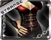 (FG) Rubber Red