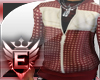 [1EX] Red Chex Swetuh