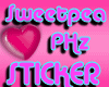 SweetPea Hearts PHz