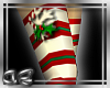 [AG]Lil Santa Stockings