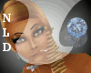 -NLD- Bradid Chic Hair