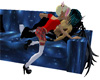 Pose Couch Special 4