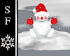 SF~ Cute Snowman