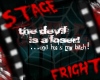� Devil is a loser �