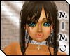 !M- Brown Nyoko Animated