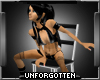 Exotic Chair Dance