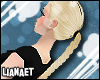 L| Cursetta Blonde