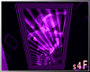 :s4f V club T frame