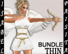 (ISA)CUPID MINI BND TH