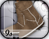 [9s] Brown Ugg Boots