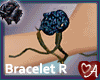 BLR Bracelet R