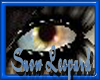 [J]SnowLeopard Eyes -F