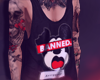 Arrgh Banned!