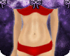 [HK] Red Bikini