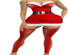 -CT Santa Mistress Mini
