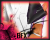BFX F Contrast Black