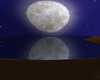 Full Moon Bay