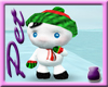 Xmas Gigeli Pet (Male)