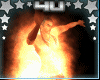 Burning Man Avatar