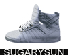 /su/ SUPRA WHITE M
