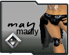 M.M Anti-May's Bottom