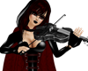 Gothic Beauty #1
