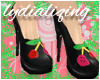 (Lyd)BeautyCherCool