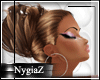 [N] Susana Hair
