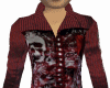 {fey}rock dead shirt