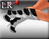 (LR)NewBlock Boots