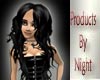 [N] Charcoal Black Vamp