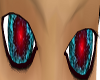 mistical celestial eyes
