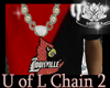 [DB] U of L Chain 2