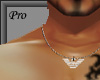 G.A. NECKLACES