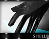 (FG) Dread Gloves (lush)